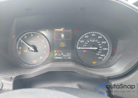 2020 Subaru Forester from USA, damaged, VIN JF2SKADC5LH428621